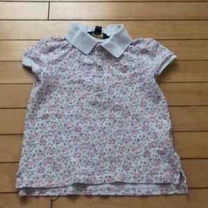 Ralph Lauren Polo size 5